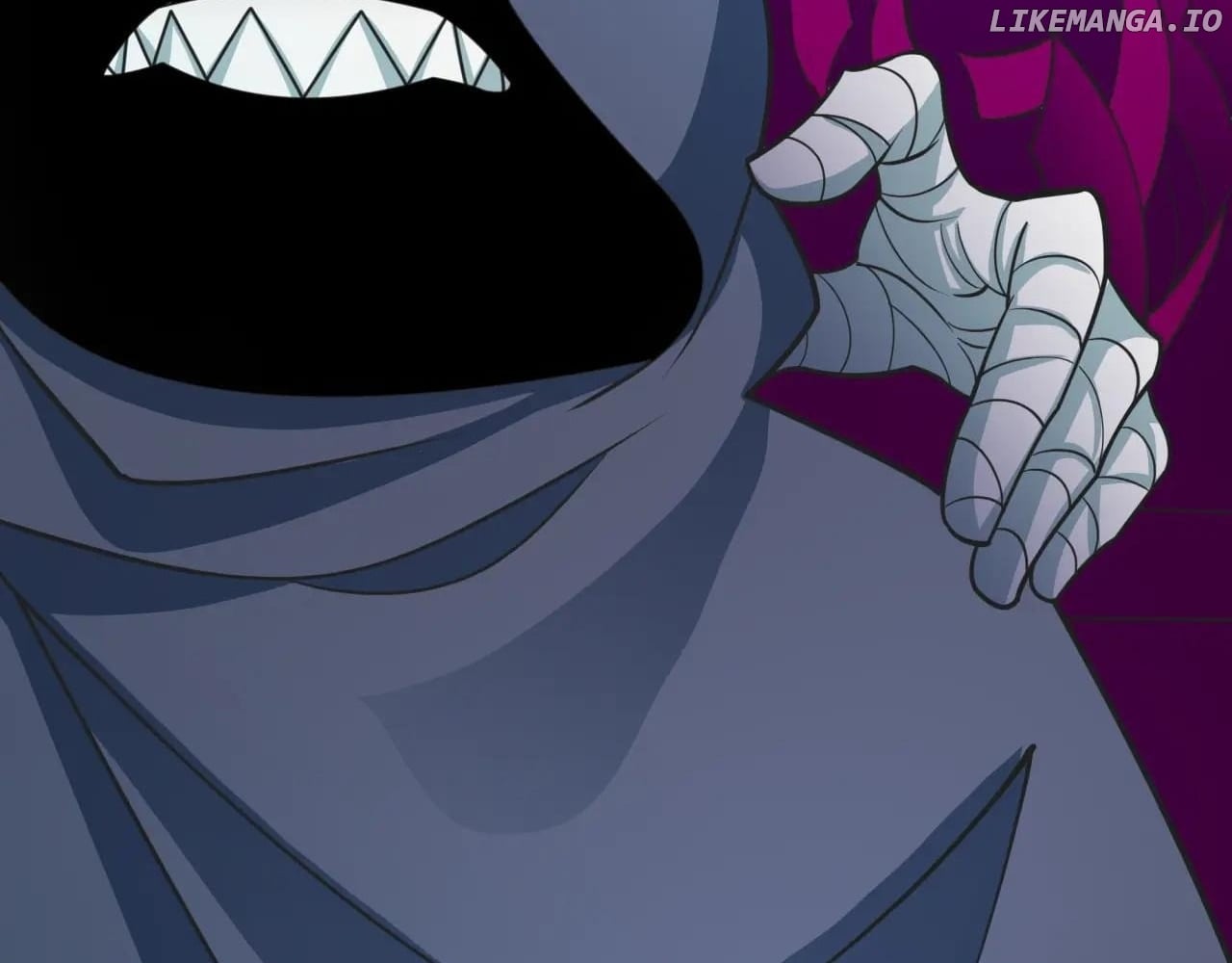 Era of the Haunted Chapter 491 - page 88